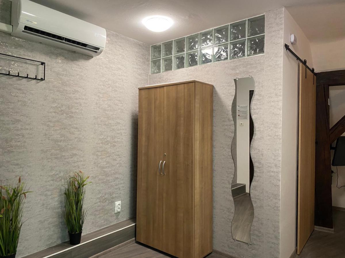 Bristol Apartment Baja Exterior photo